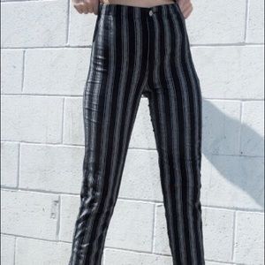 Brand Melville Tilden Pants